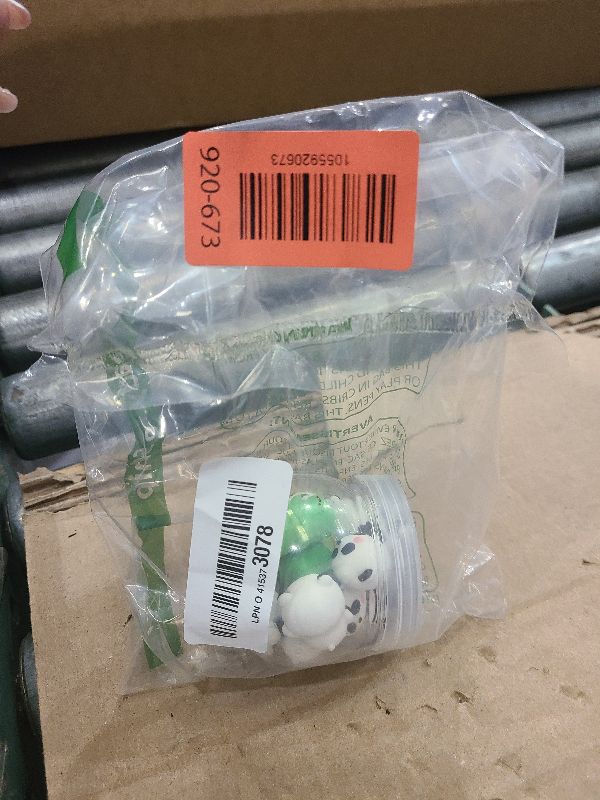 Photo 1 of 12 Pcs Cute Erasers Cartoon Panda Eraser Kawaii 3D Eraser Pencil Eraser for Students Girls School Office Supplies (Panda)