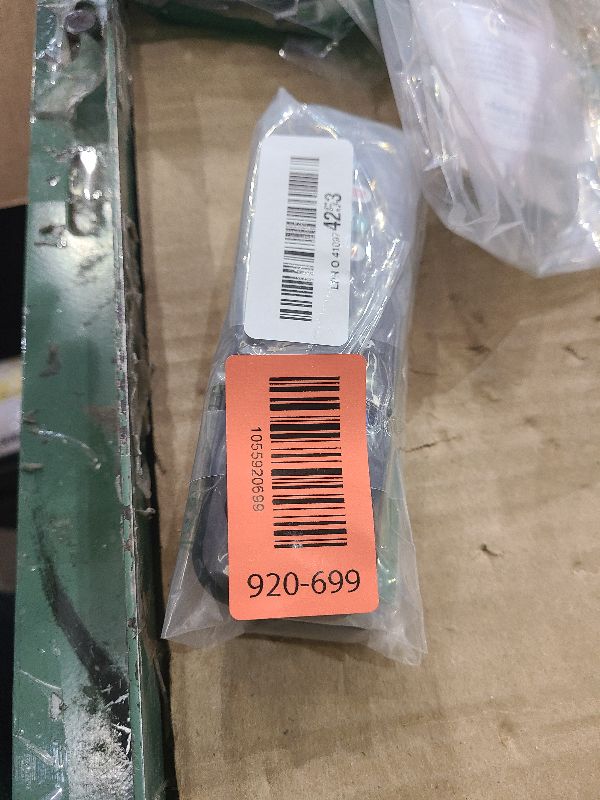 Photo 1 of (Pack of 2) Replacement Remote Control Only for Roku TV, Compatible for TCL Roku/Hisense Roku/Onn Roku/Sharp Roku/Element Roku/Westinghouse Roku/Philips Roku Smart TVs (Not for Roku Stick and Box)