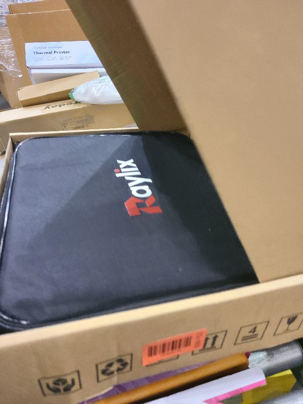 Photo 1 of 2025 Upgraded Level 1&2 Portable EV Charger, 16Amp Adjustable Current & Timer, 110V–240V, NEMA 5-15 & 6-20 Plugs, 21Ft EV Charging Cable, J1772 Electric Car Charger for All EVs/PHEVs, EV Charging Cord