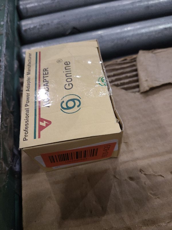 Photo 1 of 21V Lithium Battery Charger for 20V/21V Power Tools - Compatible with Mini Chainsaw, Hand Drills, Electric Wrenches, Screwdrivers - Fast Charging & Overload Protection.