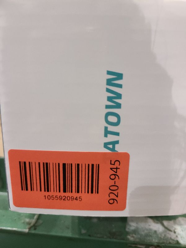 Photo 1 of 17"x33" Heating Pad XXXL for Back Pain Relief, Heated Pad for Neck/Shoulders/Legs/Knees/Feet/Cramps, Heat Pads for Women, Birthday Mothers Day Gifts for Mom Wife Grandma Her, 6 Heat Settings, Auto-Off