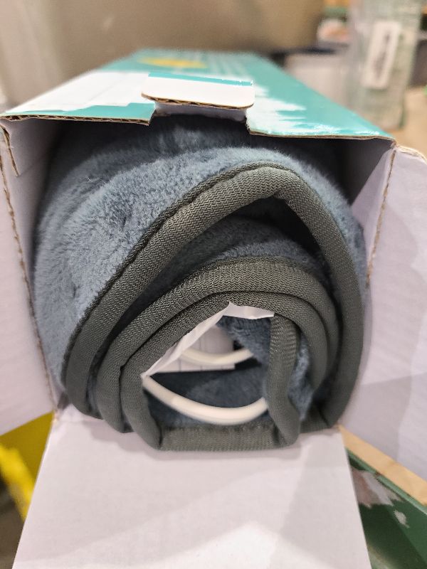 Photo 1 of 17"x33" Heating Pad XXXL for Back Pain Relief, Heated Pad for Neck/Shoulders/Legs/Knees/Feet/Cramps, Heat Pads for Women, Birthday Mothers Day Gifts for Mom Wife Grandma Her, 6 Heat Settings, Auto-Off