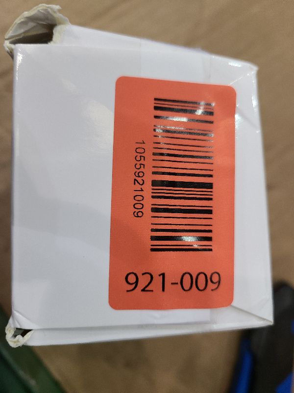 Photo 1 of 2 Pack Hand Bell, Silver Steel Bell, Ringing Bell with Handle, Dinner Bells for Inside Classroom Bell, for Food Line, Alarm, Jingles, Ringing (Silver)