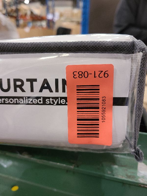 Photo 1 of 100% Blackout Shield Linen Blackout Curtains for Bedroom 120 Inches Long, Back Tab/Rod Pocket Living Room Drapes, Thermal Insulated Blackout Curtains 2 Panels Set, 50" W x 120" L, Beige