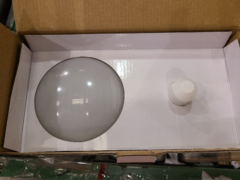 Photo 1 of 2 Pack BlueX 300W Bulb - 350W Bulb Equivalent, 40W LED Corn Light Bulb Cool White 5000K E26 Base 4000 Lumens 300 Watt Light Bulb, High Watt Commercial