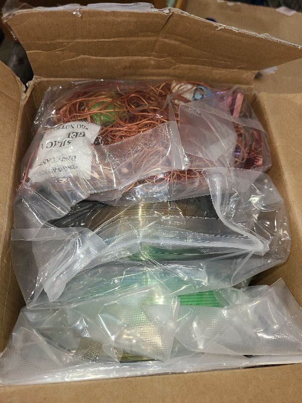 Photo 1 of 1.75mm Silk Fast Color Change Rainbow PLA, 3 Different Multi Color PLA Filament Bundle, Rainbow Orange-Red, Blue-Purple, Yellow-Green, 0.5kg 3 Spools Packed, Total 1.5kg 3D Printer Material by MIKA3D