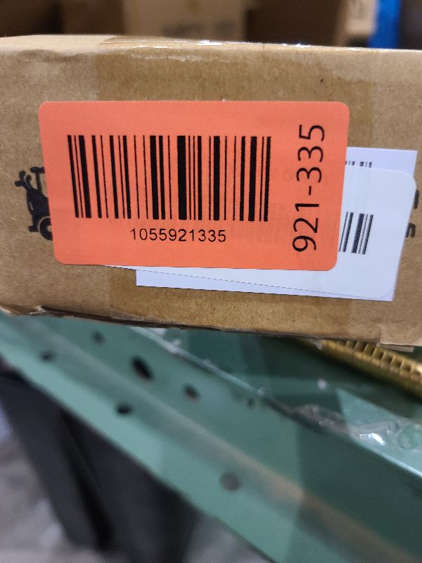 Photo 1 of 10L0L Universal Adjustable Golf Cart Panoramic Rear View Mirror, Rotatable 270 Rotation 16.5"Wide Angle Full Rearview Golf Cart Mirror for EZ Go, Club Car, Yamaha