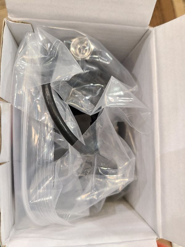 Photo 1 of 2025 Antenna for Smart TV, Long Range TV Antenna Indoor/Outdoor with 360° Signal Booster, Digital TV Antenna for Local Channels, Supports All Smart/Old TVs and 4K 1080P VHF UHF