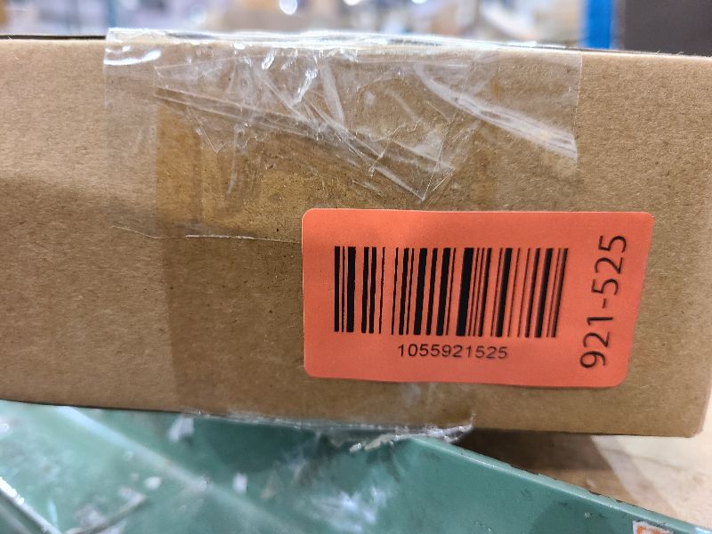 Photo 1 of 10 Packs 16.5" Artificial Christmas Snow Pine Branches, Snow Flocked Faux Greenery Norfolk Pine Sprigs Cypress Stems, White Frosted Fake Foliage Pine Needle Picks for DIY Craft Garland Home Decor