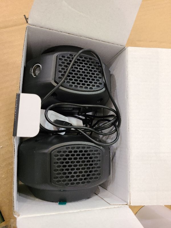 Photo 1 of 2 Pack Ultrasonic Pest Repellent Plug