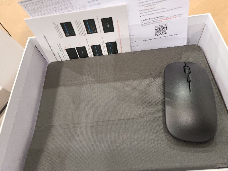 Photo 1 of 2025 Tablet, Android 14 Tablets 10 inch with Keyboard, 26GB RAM+256GB ROM(2TB Expand), 2-in-1 Tablets with 8-Core, 8000mAh, 5G WiFi, Widevine L1, GMS, with Case, Keyboard, Mouse, Stylus (Pink)