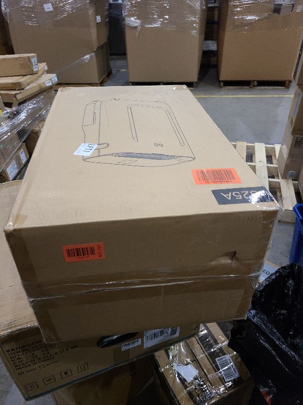 Photo 1 of 2025Upgraded 5000 Sq.Ft 80 Pint Dehumidifier for Basements with Large 6.5L Water Tank,24H Timer,Child Lock,Defrost,Silent,mold,4 Modes Operation Auto Shut-off