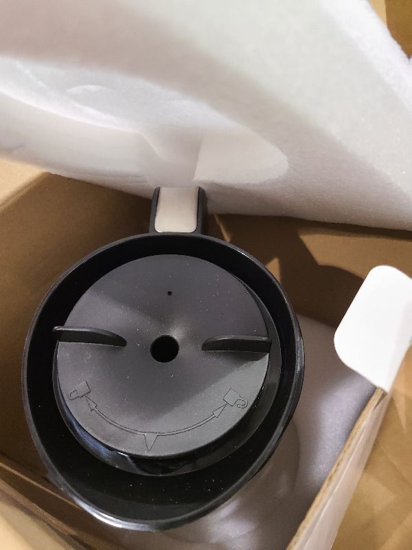 Photo 1 of 12-Cups Coffee Maker Carafe Replacement Pot Compatible with Ninja Coffee Maker CFP101 CFP201 CFP301 CFN601 CM401 CFP200 CFP250A CFP300 CFP305 CFP307 CFN602 CM400 CM401 CF090 CF091 CF092