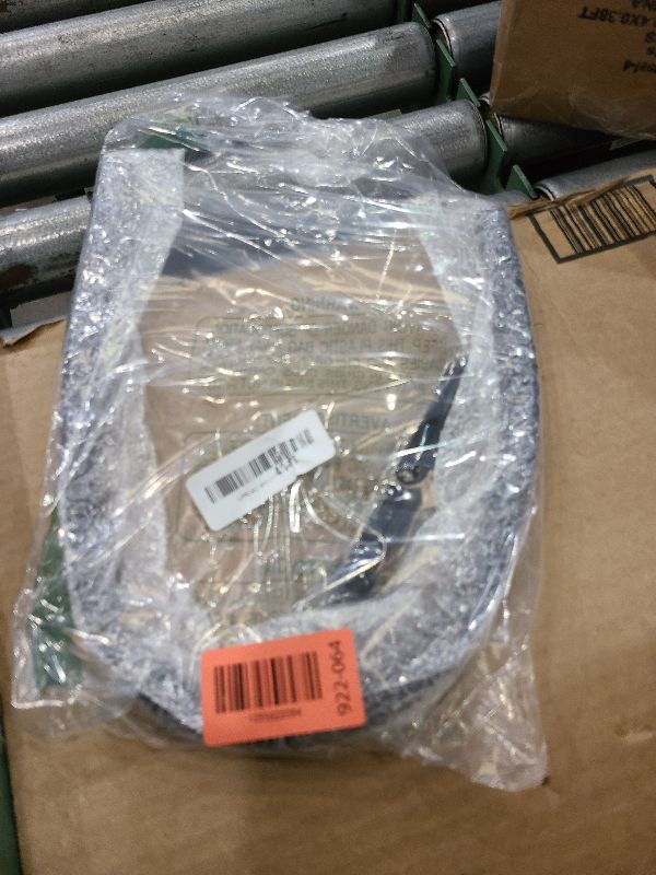 Photo 1 of 24-INCH Heavy-Duty Microphone Flexible Gooseneck Hose Arm - Mic Stand Mount Extension Tubes with Universal 5/8-27" Thread