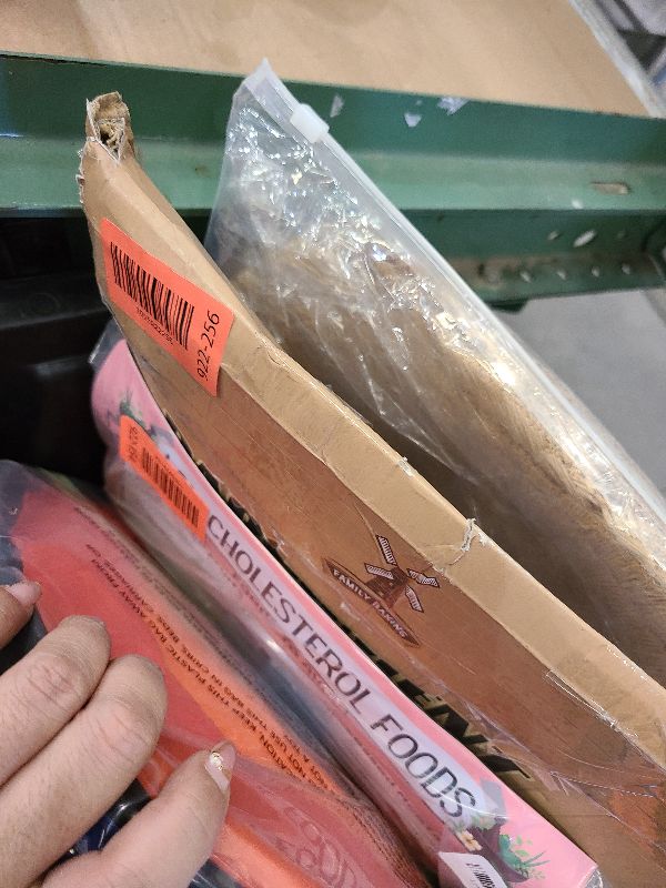 Photo 1 of 200 Pcs Parchment Paper Sheets, 12 x 16 Inch, Precut Non-Stick Parchment Sheets for Baking, Cooking, Grilling, Air Fryer and Steaming - Unbleached, Fit for Half Sheet Pans