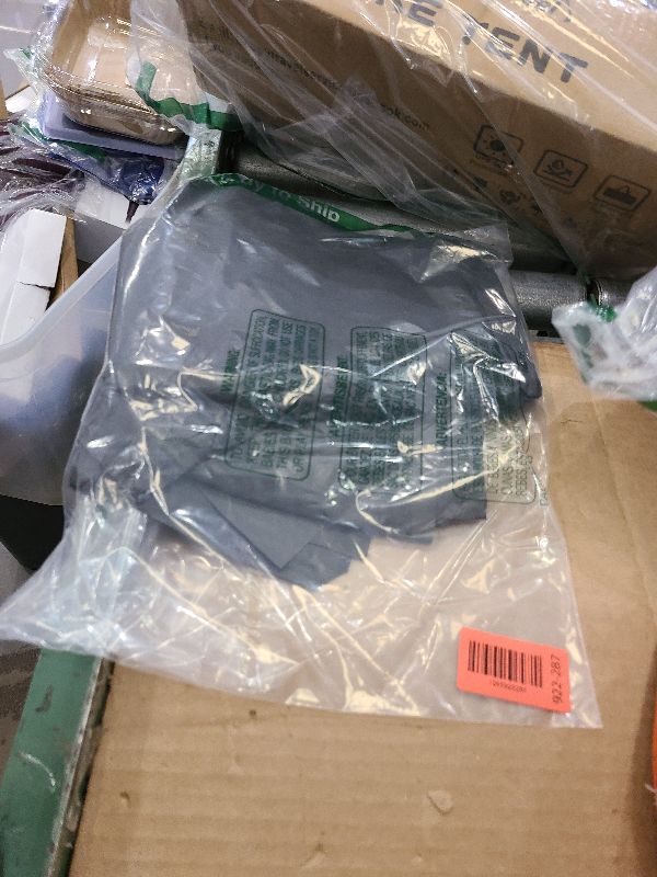 Photo 1 of 100 Sheets Black Tissue Paper Artdly 14 x 20 Inches Black Wrapping Paper Bulk for Weddings Birthday DIY Project Christmas