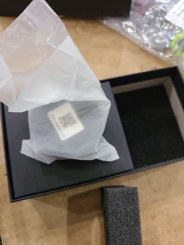 Photo 1 of 1080P HD Mini Wireless Camera - Extended Battery Life, Indoor Home Security Camera with AI Human Eye Detection, Automatic Night Vision, WiFi Baby Monitoring, SD Card Loop Recording and App Control