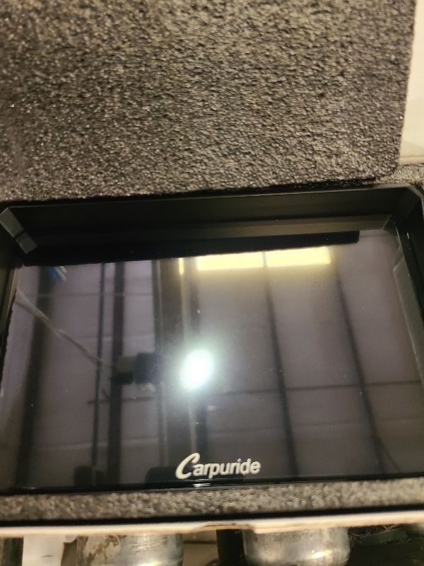 Photo 1 of 2025 CARPURIDE W702BS PRO for BMW Motorcycle CarPlay & Android Auto Dual Bluetooth, 7" Waterproof GPS Navigation Screen, Data Reading, Native Wonder, TPMS, Light Sensor, Music Sharing, Intercom,16-Pin