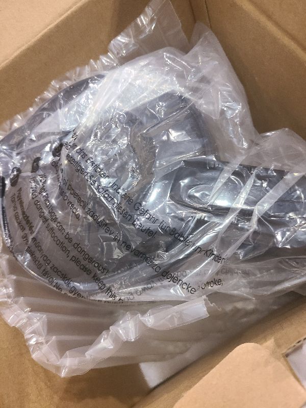 Photo 1 of 12-Cup Replacement Glass Carafe Pot Compatible with Hamilton Coffee Maker Models 46310, 49976, 49966, 49350, 49957, 49954, 49933, 49980A, 49980Z, 49983, 49618, 46300, 49950