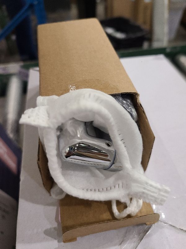 Photo 1 of 2 PC ST.THOMAS 1080°Swivel Faucet Extender,360° Swivel Robotic Arm Faucet Aerator,2 Sprayer Mode Kitchen Faucet Attachment Tap Head Replacement For Bathroom/Kitchen/Face/Hair