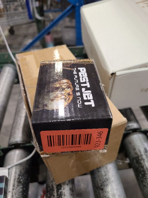 Photo 1 of 2025 Powerful Ultrasonic Pest Control Plug-in Device with LCD – Electronic Indoor/Outdoor Rodent Deterrent for Mice, Rats, Bats, Squirrels – Sound and Electromagnetic Wave-Based Technology