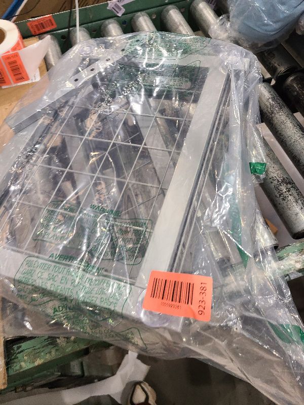 Photo 1 of 1 Pack Under Sink Organizer Upgrade to Professional Rails,2-Tier Dual Pull Out Cabinet Storage,Height Adjustable Slide Out Drawers for Bathroom Kitchen,Under Sink Shelf-Gun Gray