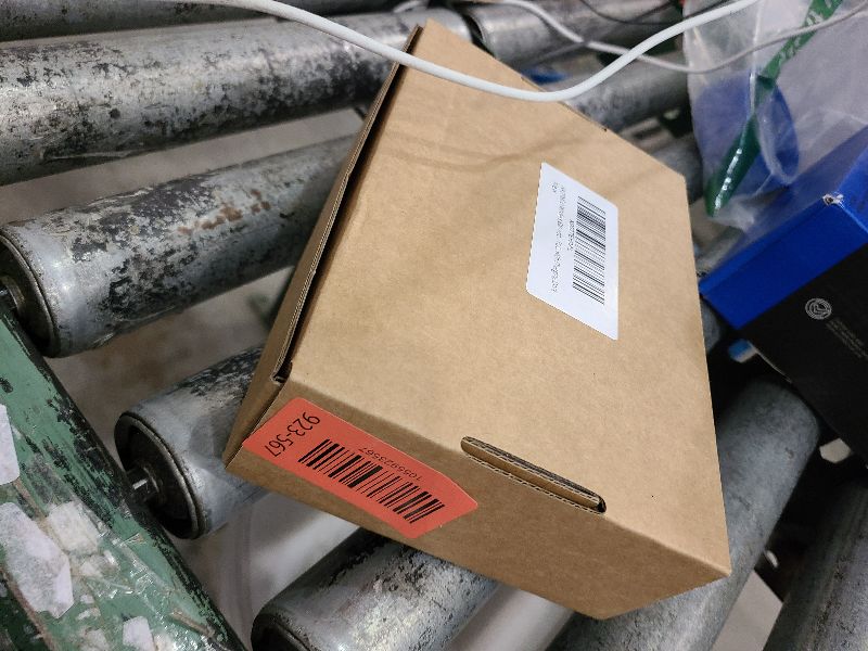 Photo 1 of NADAMOO 2D Wireless Barcode Scanner Compatible with Bluetooth, Portable USB 1D 2D QR Code Scanner for Inventory, Bar Code Image Reader for Tablet iPhone iPad Android iOS PC POS, with Charging Dock