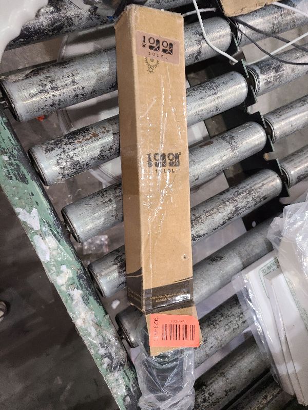 Photo 1 of 10L0L Intermediate Steering Shaft Joint for EZGO TXT 2001-up Golf Cart, Steering Yoke Replace OEM# 70580G01 70580-G01