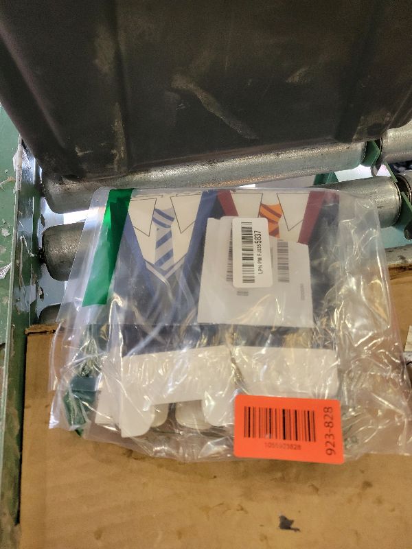 Photo 1 of 24 Pcs Magical Wizard party popcorn Box, party Candy cookie Box- Snack Containers for Baby Shower Harry themed Birthday Party Supplies