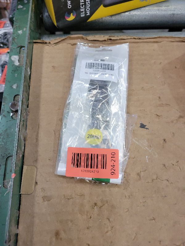 Photo 1 of 20mm Sport Loop Bands Compatible with Samsung Galaxy Watch 7 6 5 4 Band 40mm 44mm/Watch 5 Pro 45mm/Galaxy Watch 4 6 Classic Band 42mm 46mm 43mm 47mm/Watch 3 41mm/Active 2 Nylon Braided Strap Women Men