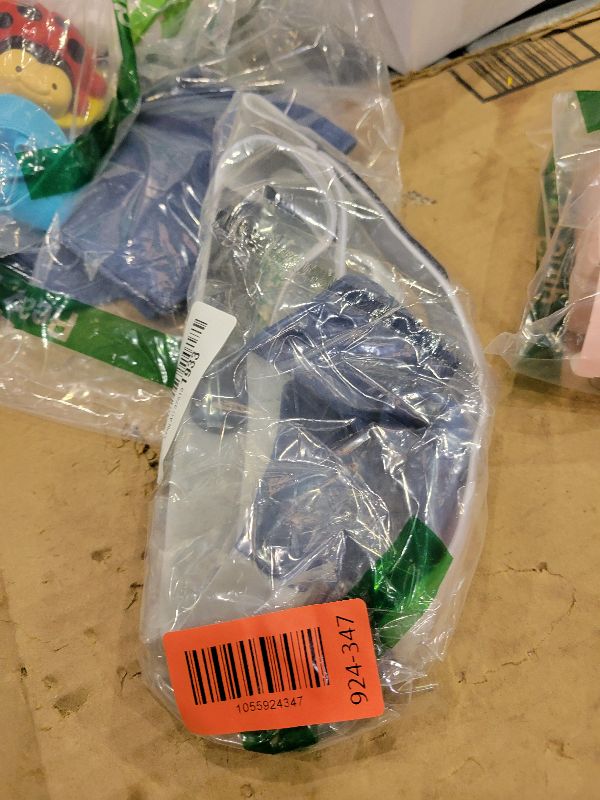 Photo 1 of 2 Packs Chin Straps for Users and Mouth Breathers - Anti Snoring Chin Strap for Men and Women,Chin Straps to Reduce Air Loss, Instant Mouth-Snoring Relief, Great Value Supplies by Medihealer.