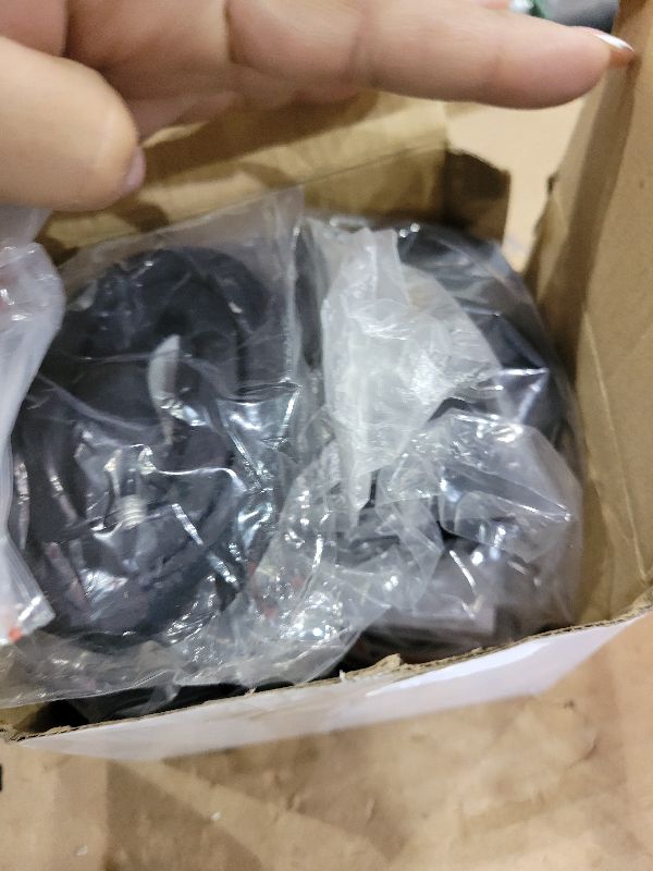 Photo 1 of 2Pack Flexible Twist Mount for All-New Blink Outdoor 4 (4th Gen) & Blink Outdoor (3rd Gen), Weatherproof Protective Housing with Charging Cutout and Gooseneck Mount for Blink Outdoor Camera