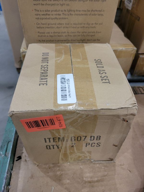 Photo 1 of 2 Sets All Keyed Same Entry Door Knob and Single Cylinder Deadbolt Combo Set, Round Ball Satin Nickel Exterior Door Knobs with Lock and Keys for Entrance and Front Door