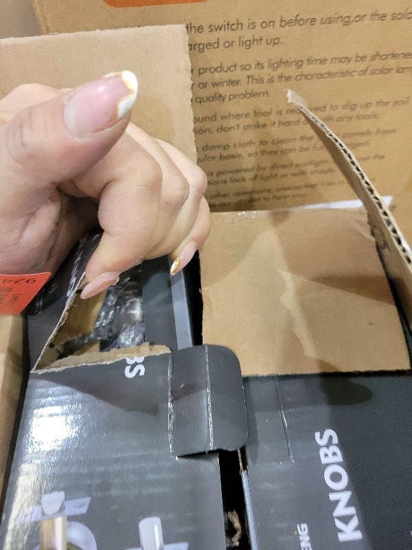 Photo 1 of 2 Sets All Keyed Same Entry Door Knob and Single Cylinder Deadbolt Combo Set, Round Ball Satin Nickel Exterior Door Knobs with Lock and Keys for Entrance and Front Door