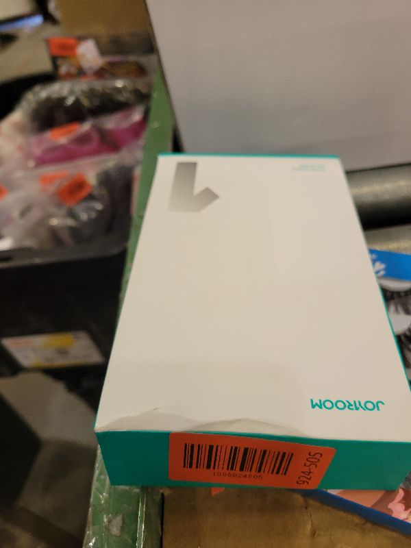 Photo 1 of [2025 Upgraded] 7 in 1 Cigarette Lighter Adapter, JOYROOM 179W Car Charger Adapter with PD30W Charge(3.3FT Cable), 24V/ 12V Cigarette Lighter Splitter with Independent Switches & LED Voltage Display