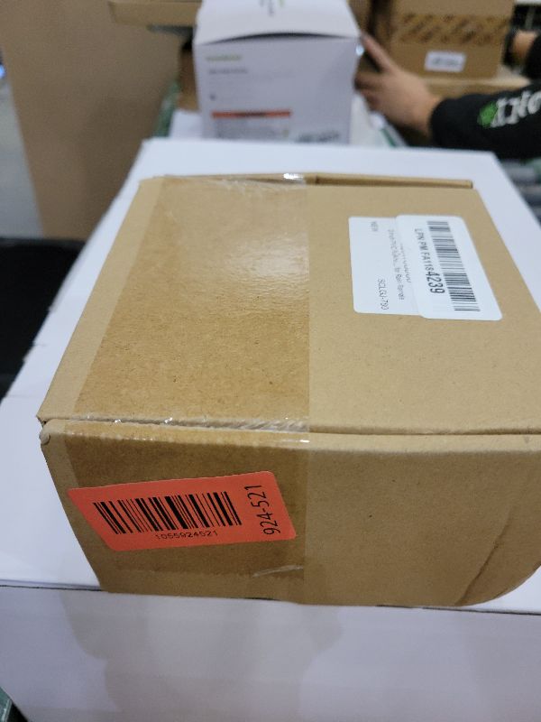 Photo 1 of 3 Inch PVC Bulkhead Fitting (NPT Threads) - Heavy-Duty Water Tank Connector Plumbing Bulkhead Pipe for Water Tank Pipe Connector, Rain Barrels, Water Tank, Aquariums, Pools