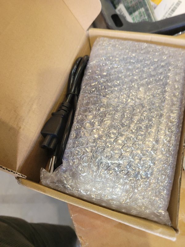 Photo 1 of 135W Charger Compatible with Lenovo ThinkPad Universal Thunderbolt 3 4 Dock Gen 1 2, Ultra/Pro Docking Station Power Cord, ideapad Gaming 3-15 L340/Yoga 9i Laptop Adapter ADL135NDC3A