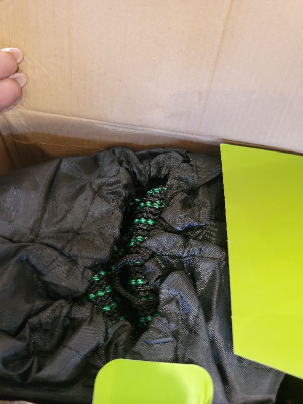 Photo 1 of 100 ft Heavy Duty Garden Hose - Super Flexible Leader Water Hose with 10 Pattern Spray Nozzle,Hybrid Rubber Hose Car Wash Pipe,3/4'' Solid Brass Conne