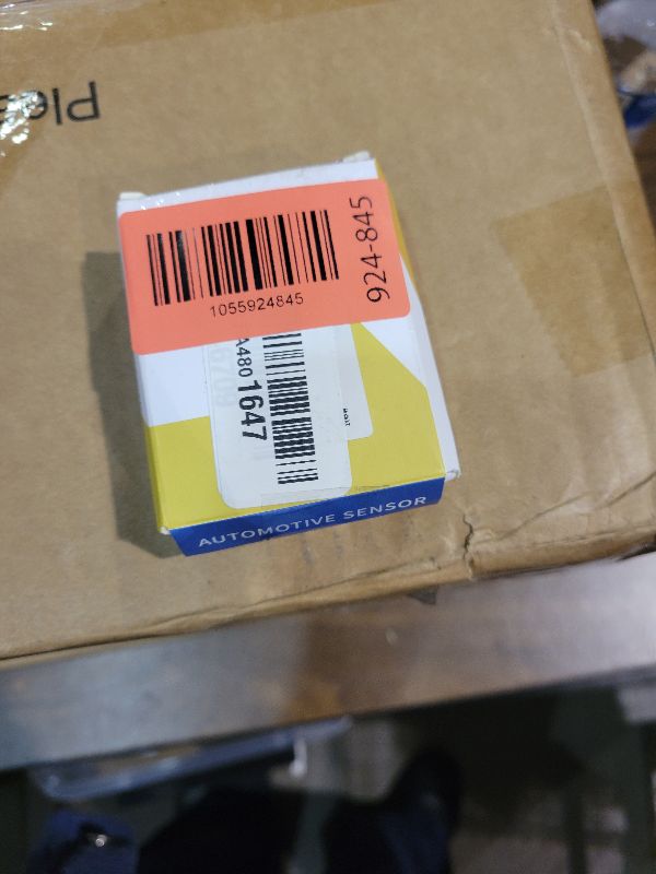 Photo 1 of 13583411 Ambient Air Temperature Sensor with Connector Pigtail Harness Compatible with Buick Chevy Cadillac GMC