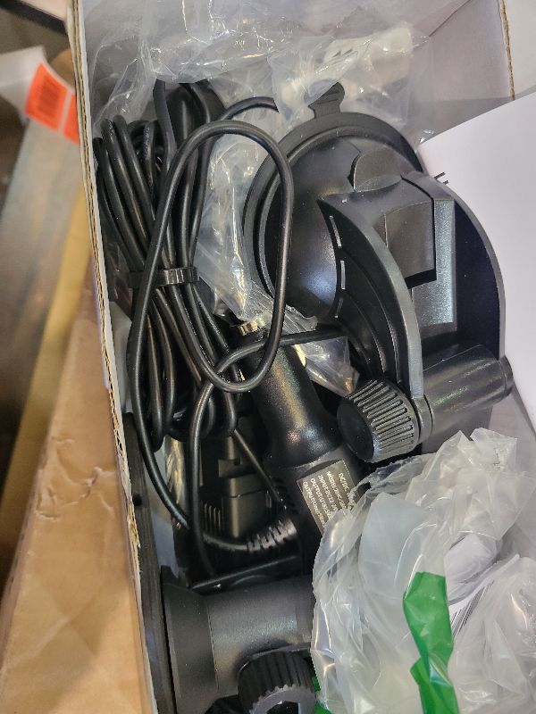 Photo 1 of 2025 Carpuride W903 Wireless Carplay & Android Auto with Dash Cam - 9.3" HD IPS Touch Car Play Screen for Car, 4K Front & 1080P Rear Camera, Loop Recording, Bluetooth Audio, Mirror Link, GPS, Siri