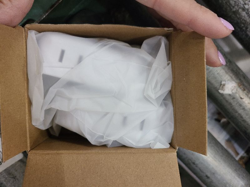 Photo 1 of 2 Pack European Plug Adapter USB C, TESSAN US to Europe Adapter 4 Outlets 3 USB Charger, Type C International Power Adaptor to Italy Spain France Portugal Iceland Germany, Europe Travel Essentials