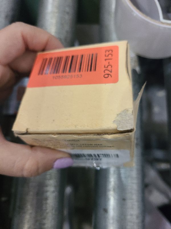 Photo 1 of 1 Pack Timer Outlet Indoor, Countdown Timers for Electrical Outlets Up to 6H for Lights, Iron, Fan, Electric Bike, Auto Shut Off Switch for Home Kitchen Bedroom, 1875W