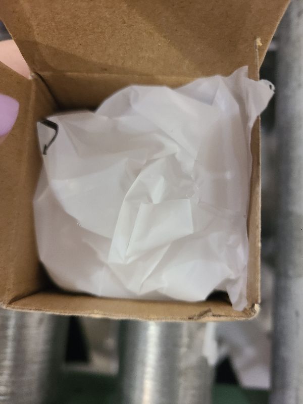 Photo 1 of 1 Pack Timer Outlet Indoor, Countdown Timers for Electrical Outlets Up to 6H for Lights, Iron, Fan, Electric Bike, Auto Shut Off Switch for Home Kitchen Bedroom, 1875W