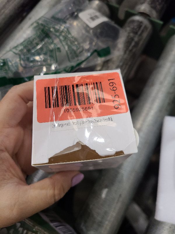 Photo 1 of 2pcs Flange Inserts 15mm for 11mm-13mm Nipple Size,Fits for Momcozy S12 Pro/S9 Pro/M5,S9/S12/S19/S21/S23,Elvie,Willow,lansinoh,Medela,Spectra,TSRETE,kmaier,MomMed Breastpump 24mm Flange,Down to 15mm