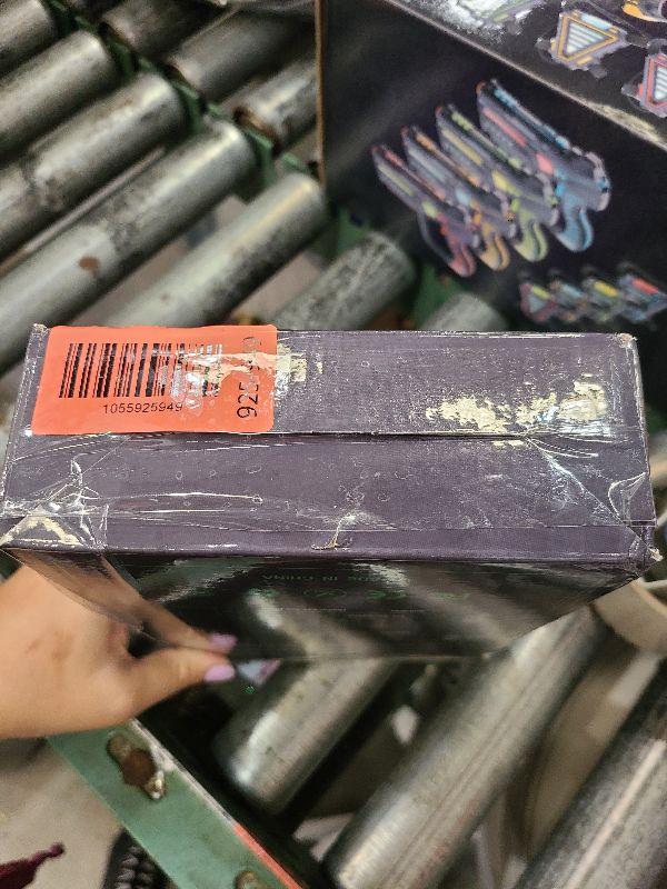 Photo 1 of 2025 TV Antenna Indoor Antenna for Smart TV Long Range Reception HD Digital Antenna Outdoor with Amplifier Signal Booster for Local Channels Supports 4K 1080p