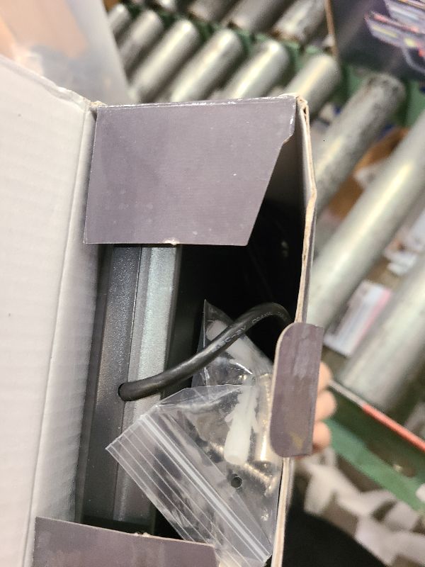 Photo 1 of 2025 TV Antenna Indoor Antenna for Smart TV Long Range Reception HD Digital Antenna Outdoor with Amplifier Signal Booster for Local Channels Supports 4K 1080p