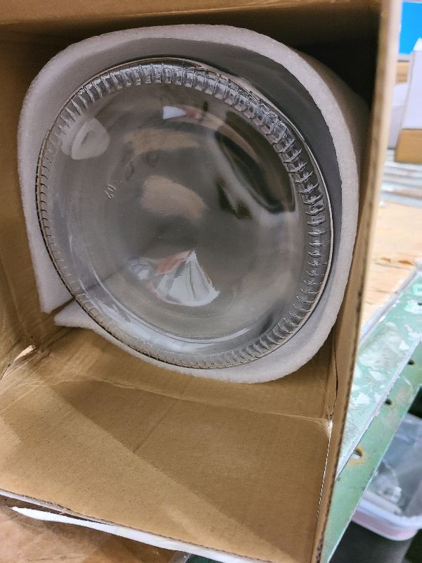 Photo 1 of 1.5 Gallon Glass Drink Dispensers for Parties, Ice Beverage Dispensers with Stand, Glass Water Dispenser with Spigot, Laundry Detergent Dispenser, Lemonade Dispenser