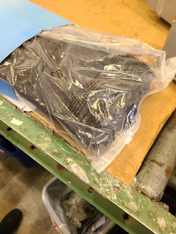 Photo 1 of 10000mAh Heated Seat Cushion Battery Operated - Foldable Portable USB Rechargeable Heating Seat Cushion for Office, Bleacher, Stadium,