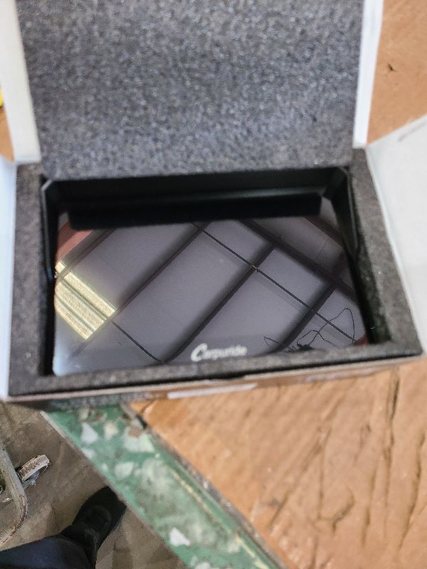 Photo 1 of 2025 CARPURIDE W702BS PRO for BMW Motorcycle CarPlay & Android Auto Dual Bluetooth, 7" Waterproof GPS Navigation Screen, Data Reading, Native Wonder, TPMS, Light Sensor, Music Sharing, Intercom,16-Pin