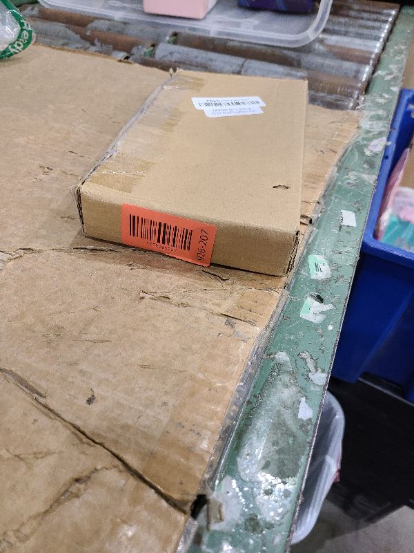 Photo 1 of 2 PCS King Headboard Attachment Bracket Modification Plate, Frame Adapter Brackets, Headboard Brackets for Metal Bed Frame